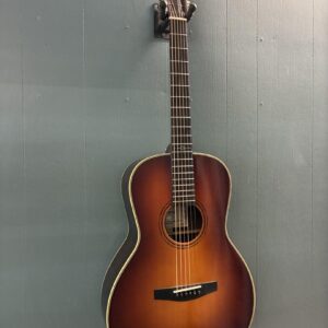 Beard Deco Highball Acoustiic Guitar