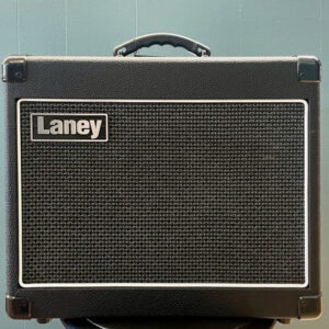Laney Amplifier