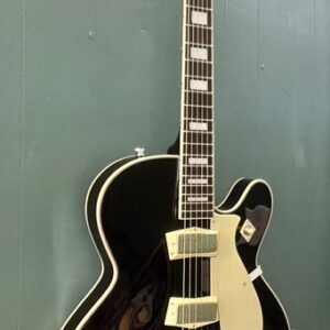 Silverston Black