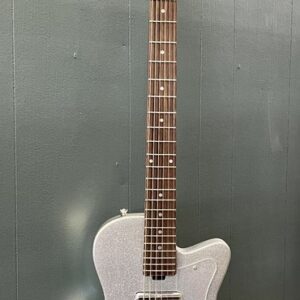 Silverstone Baritone