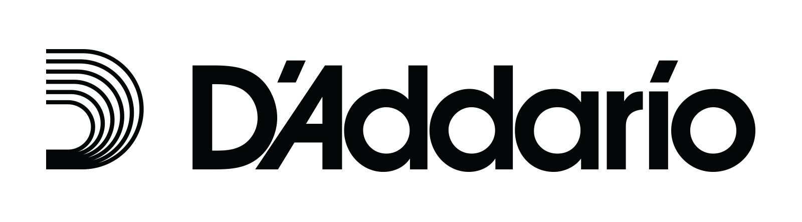 daddario color on white daddario color on white