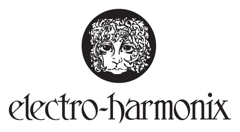 electro harmonix logo electro harmonix logo