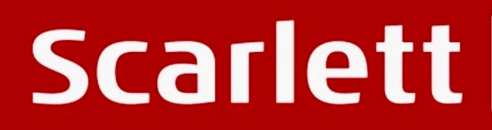 scarlett scarlett