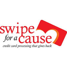 swipe for a cause